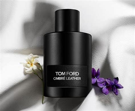 tom ford look fantastic